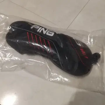 [미개봉 새상품] 핑 PING G410 페어웨이 우드용 골프헤드커버