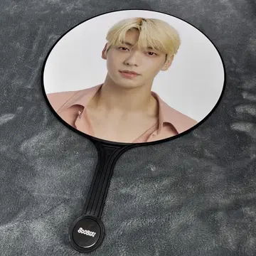 txt 수빈 영준 굿즈