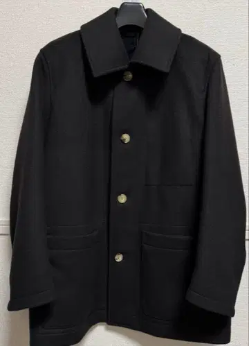 The CLASIK DONKY COAT 46