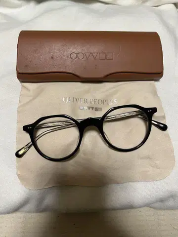 올리버피플스 Oliver peoples 46 23145 OP-L-XL