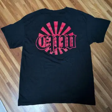CPW Skate Shop 티셔츠