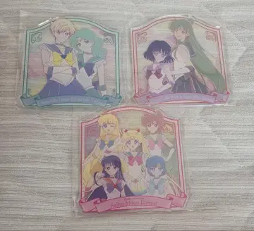 세일러문 스토어 세일러문 Eternal 코스터