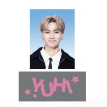 tjbb 가챠 우하라 유히 YUHI JETPARTY