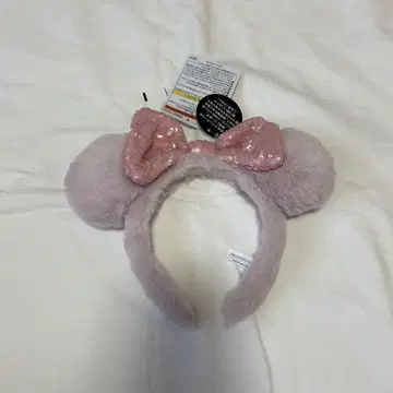 디즈니 머리띠 프리 미니