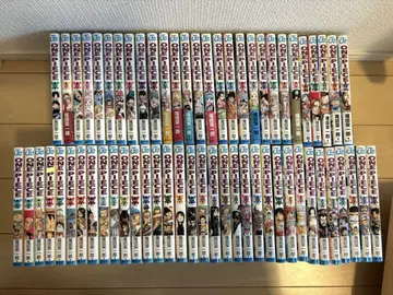 원피스 ONE PIECE 코믹스 묶음 판매