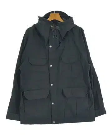 THE NORTH FACE PURPLE LABEL 마운틴 후드티 남성용