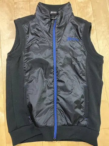 Srixon 골프 베스트 L 사이즈 블랙