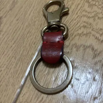 일비종떼 키링