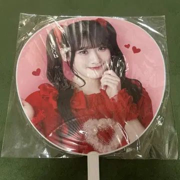 =LOVE 이코라브 사이토 쥬라 개별 빅 부채