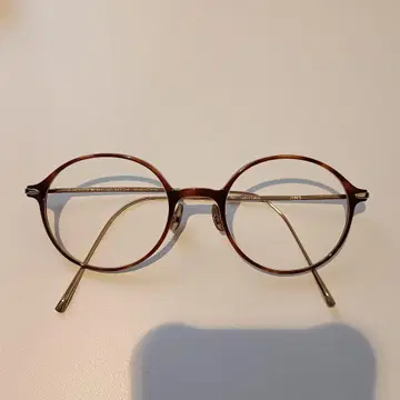[ JINS ] Combination Titanium 트렌드