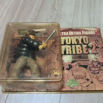 울트라 틸 피규어 TOKYO TRIBE 2 세트