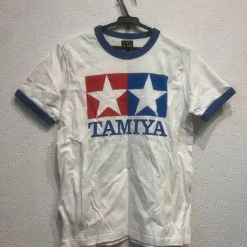 REALMCCOY'S 타미야 셔츠