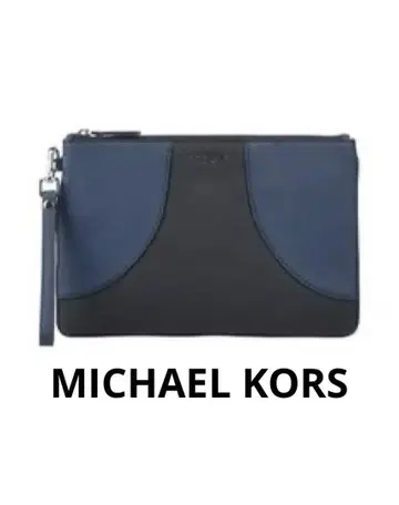 MICHAEL KORS 클러치백
