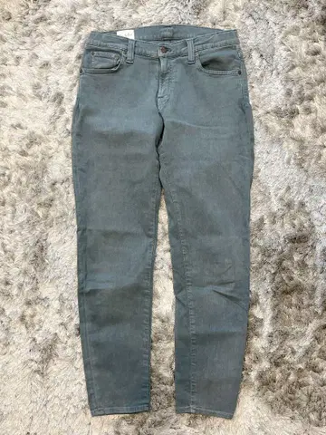 데님 팬츠 BIG JOHN 일본제 남성용 청바지