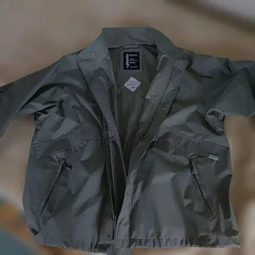 phenix GORE-TEX WINDSTOPPER 나일론 자켓 S