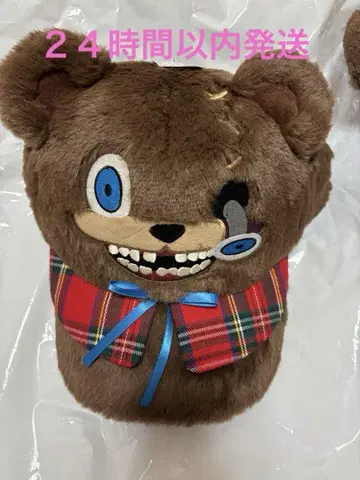 USJ 하미곰 캡 할로윈 새상품, 미사용
