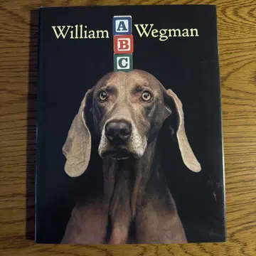 William Wegman ABC