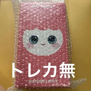 TWICE 모모 모브리 실리콘 라이트 트레카 없음
