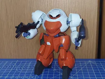 [ 페인팅 제품 ] HG 랜드맨 로디