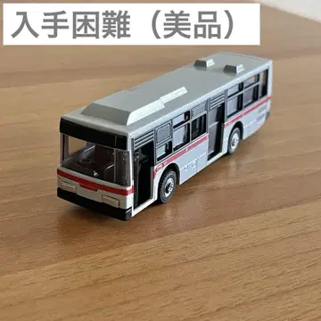 [새상품급] 트레인 포켓 버스 도큐 버스 7261