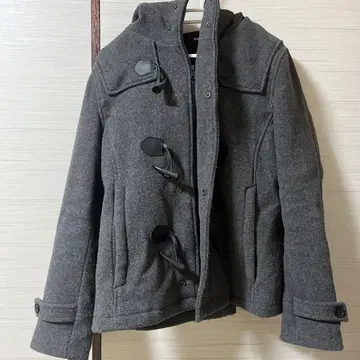 HARE 코트 S 사이즈