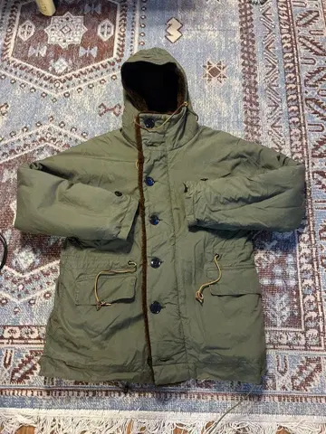 MONITALY 자켓