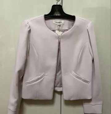 미쉬 마쉬 노카라 자켓