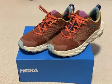 HOKA x COTOPAXI ANACAPA BREEZE
