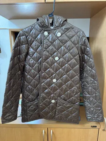 Traditional Weatherwear 퀼팅 자켓 34
