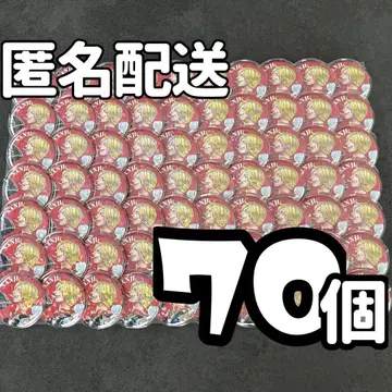 ONEPIECE 상디 올스타 캔뱃지 묶음 판매