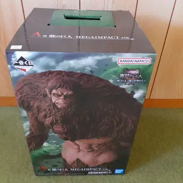 제일복권 진격의 거인