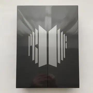 Proof [Standard Edition] 앨범