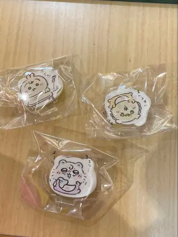 치이카와 베이비 아크릴 스탠드