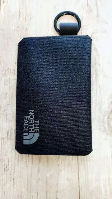 THE NORTH FACE 럼블 프래그먼트 케이스 키링 케이스