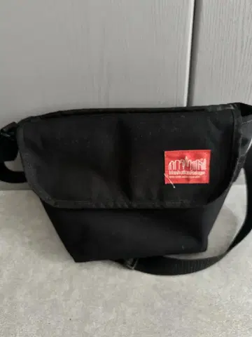 Manhattanportage 숄더백