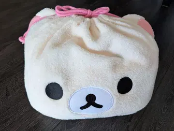 시마무라 코리락쿠마 룸웨어 파자마