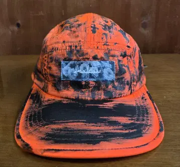 KAKOI BRUSH PAINTED JET CAP