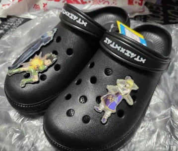 HUNTER x HUNTER 헌터헌터 아베일 샌들 M 사이즈