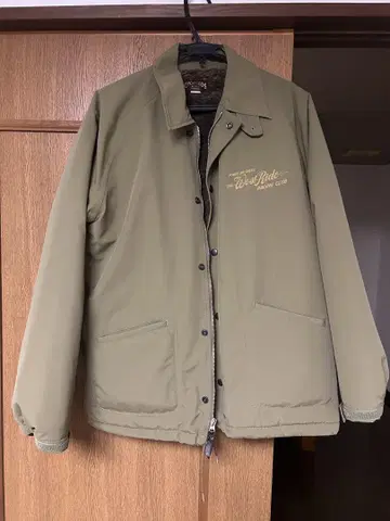 CYCLE FUR WINDBREAKER westride 웨스트 라이드