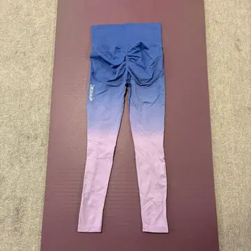 minomomo 레깅스 그라데이션 S 사이즈