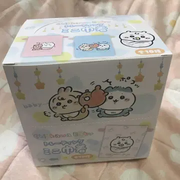 치이카와 (먼작귀) Chiikawa Baby 트레이딩 미니 복조리