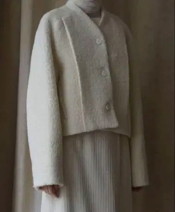 LE17SEPTEMBRE 울 코트