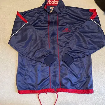 new balance 저지 네이비/레드 사이즈 0