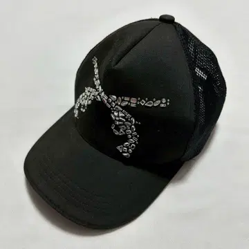 roar 스와로브스키 캡