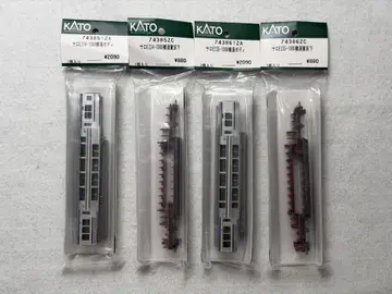 KATO E235계 1000번대 그린차 사로 유닛 Assy 부품 새상품
