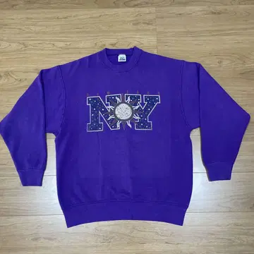 BVD NY 디자인 80s~90s USA제 L
