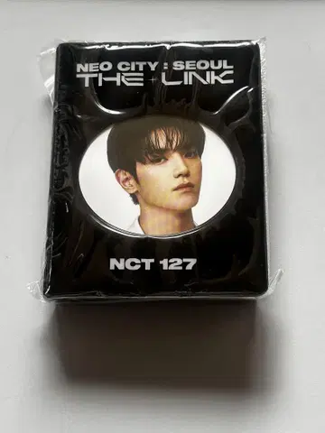 태연 포토카드 콜렉트북