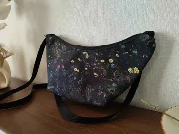 [ 새상품급 ] LAD MUSICIAN SHOULDER BAG 숄더백