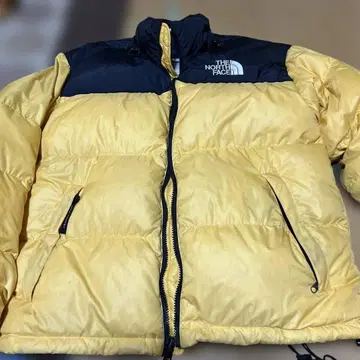 THE NORTH FACE 700 필 다운 자켓