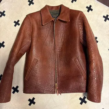 Y'2LEATHER 25주년 BULL HIDE
